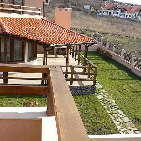 Madara Houses בית נופש קושריצה