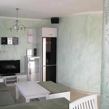 בית נופש Madara Houses