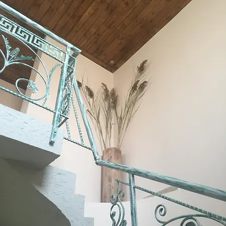 Madara Houses בית נופש